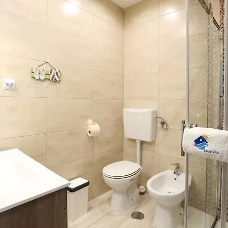 Apartamento T2-mare Viva Nazaré