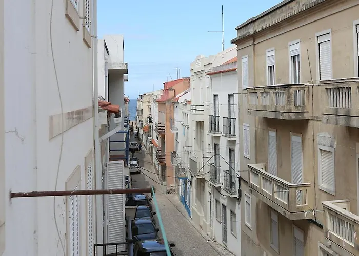 T2-mare Viva Ναζαρέ