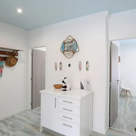 T2-mare Viva Apartment *