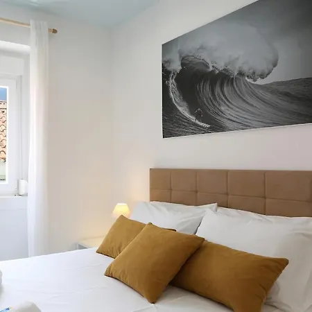 Apartment T2-mare Viva *