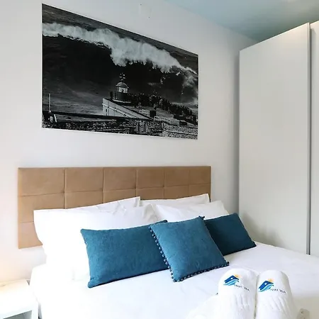 Apartment T2-mare Viva