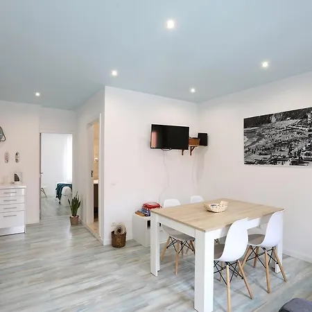 T2-mare Viva Apartment *