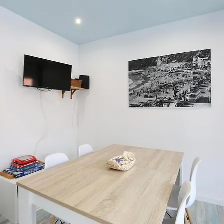 T2-mare Viva Apartment