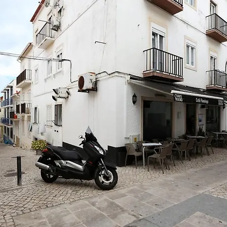 Apartamento T2-mare Viva *