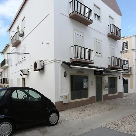 T2-mare Viva Apartment *