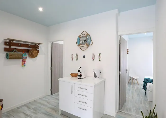 T2-maré Viva Appartamento *