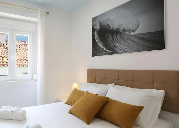 Appartamento T2-maré Viva *