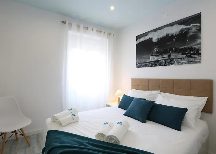 T2-maré Viva * Nazaré