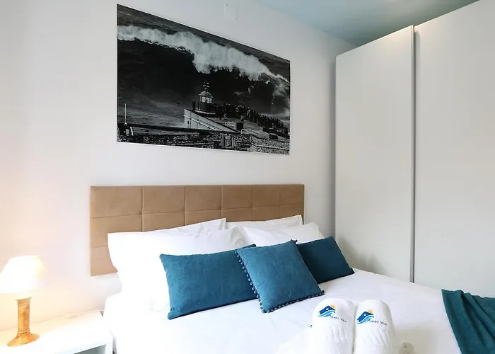 Appartamento T2-maré Viva