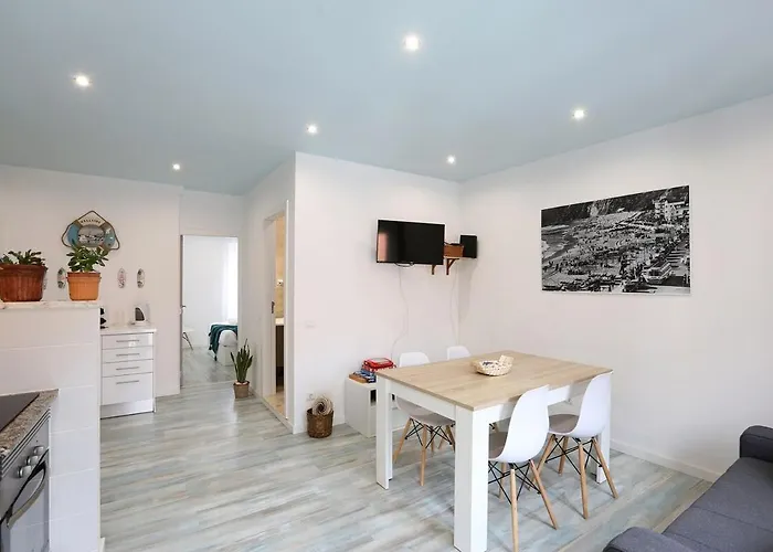 T2-maré Viva Appartamento *