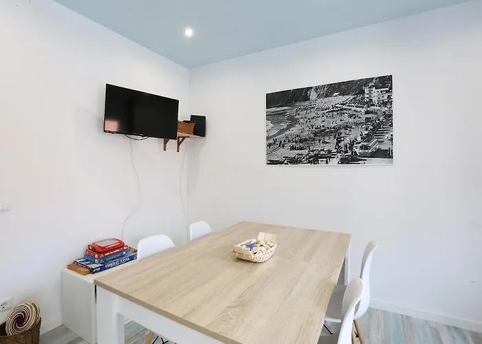 T2-maré Viva Appartamento