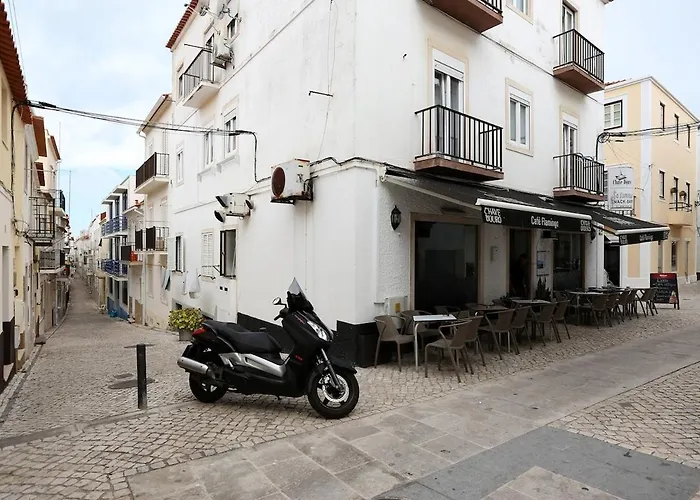 Appartamento T2-maré Viva *