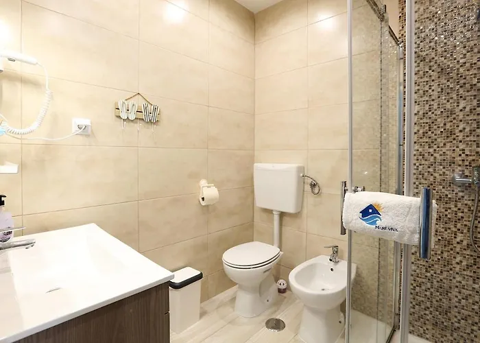 Appartamento T2-maré Viva Nazaré